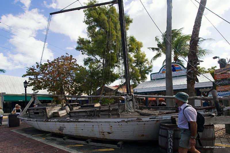 20090204_102721 D3 P1 5100x3400 srgb.jpg - Old Town Key West.  By the 1930s Key West was in financial ruins.